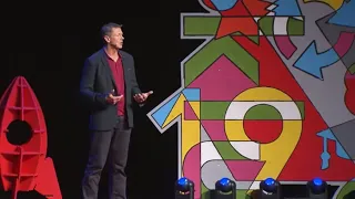 How to Become Your Best When Life Gives You Its Worst | Peter Sage | TEDxKlagenfurt