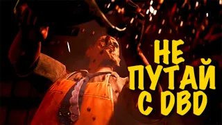 СТРИМ💀The Texas Chain Saw Massacre #TheTexasChainSawMassacre💀