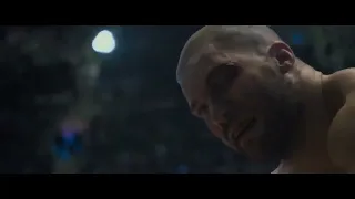 Creed 2 Adonis Beats Viktor Drago (1080p)