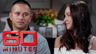 Usman Khawaja's bride Rachel McLellan on embracing Islam | 60 Minutes Australia