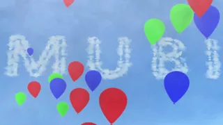 MUBI // Animation Ident