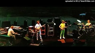 2.2 Phish - Mikes Song, Prince Caspian - 12/4/96 - Sports Arena, San Diego, CA