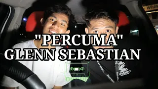 Lagu  percuma glenn sebastian *Kak Tedi kanedi *