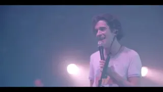 Paris - the 1975 live at pitchfork Festival, Paris 2019