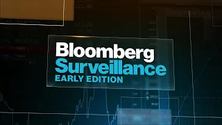 Debt Deal Reached | Bloomberg Surveillance: Early Edition 05/29/23