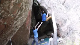 Lua, 7c. Albarracín