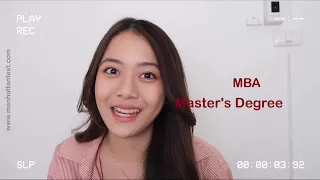 ไปเรียนต่อ MBA ต้องรู้ ! GMAT คืออะไร ? ข้อสอบเป็นยังไง ? เรียน GMAT ที่ไหนดี ?