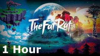 Mashup of Every TheFatRat Song (1 Hour)