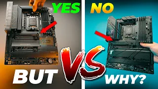 EXPLAINED: PCIe lane SWITCHING & Biggest MISTAKES! | Don't DO IT 👉 WRONG slot for m.2 SSD!