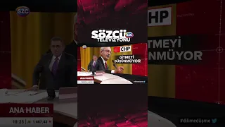 Fatih Portakal'dan Kılıçdaroğlu ve Akşener'e Çarpıcı Eleştiri! #shorts