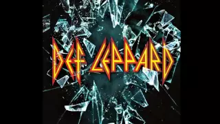 Def Leppard   Man Enough