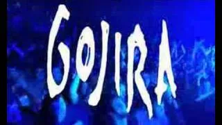 GOJIRA  - The Link Alive DVD teaser