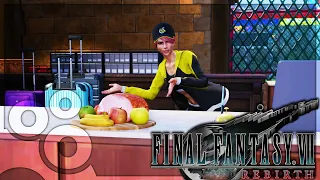 Final Fantasy VII Rebirth | PS5 Gameplay ☄ 030 ☄ Costa del amour
