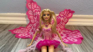 Barbie Fairytopia Mermaidia Elina