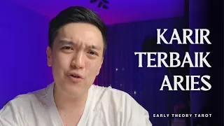 Karir Terbaik Untuk ARIES