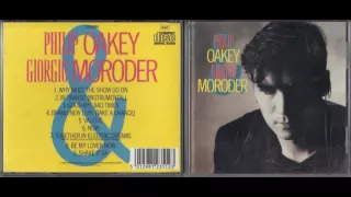 Philip Oakey & Giorgio Moroder - Together In Electric Dreams (Longer Maxi Mix)