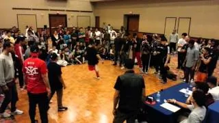 MF KIDZ vs MIA ORL KILLAS | FINALS | SOUL CYPHER