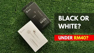 Black or White? Which side are you in? Choose between Edifier P180 Plus or P205!