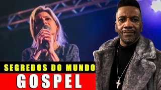 EX-MÚSICO da Ludmila Feber REVELA os SEGREDOS do mundo GOSPEL.