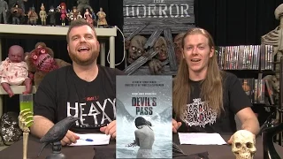 "Devil's Pass" Spoiler Review - The Horror Show