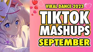 New Tiktok Mashup 2023 Philippines Party Music | Viral Dance Trends | September 5 NEW