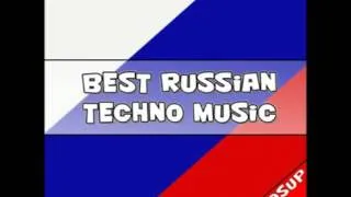 BEST RUSSIAN TECHNO MUSIC MIX 2013 HQ