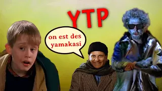 [YTP FR] Maman, j'ai raté les voleurs 2