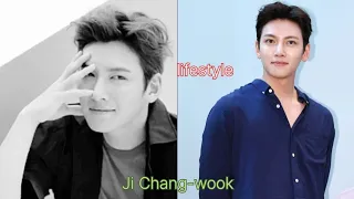 Ji Chang-wook Biography - Facts,Family Life & Achievements