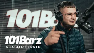 MESY | Studiosessie 394 | 101Barz