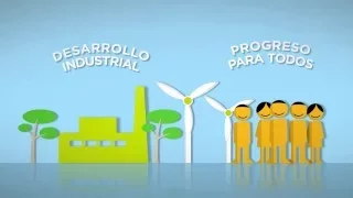 BIC : 2 minutos para entender el desarrollo sostenible - Spanish