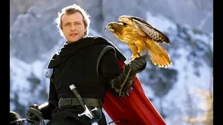 Ladyhawke