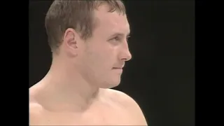 Pride 4 - Igor Vovchanchyn vs Gary Goodridge