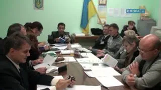 ОВК №11. 31 жовтня 2012 року