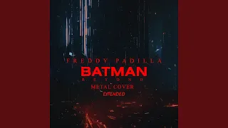 Batman Beyond Theme Extended