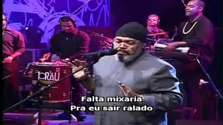 15 -  JORGE ARAGÃO - VENDI MEU PEIXE [HD 640x360 XVID Wide Screen].avi