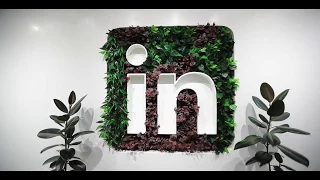 LinkedIn office Tour - Bangalore India