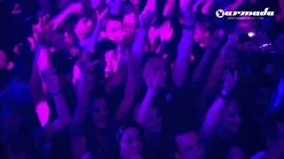 Armin van Buuren feat Christian Burns This Light Between Us 2010 AVC HDTVRip 1080p