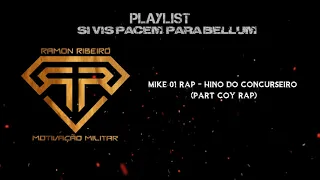 Playlist 2 - SI VIS PACEM PARA BELLUM