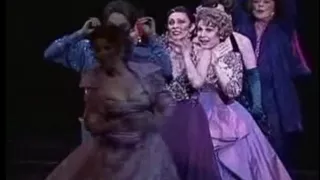 Who's That Woman? 1998 Follies