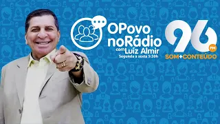O POVO NO RÁDIO  20/05/2024.