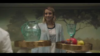 Paradise Hills - Clip featuring Emma Roberts