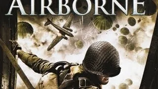 CGRundertow MEDAL OF HONOR: AIRBORNE for Xbox 360 Video Game Review