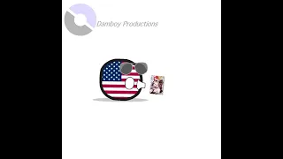 “Japan” #countryballs animation