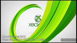 All Xbox Trailer Ending Jingles (All Variants)