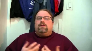 Vlog Review: Gravity Falls Season 1, Episode 8