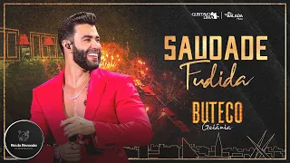 Saudade Fudida - Gusttavo Lima - (Ao Vivo em Goiânia) MÚSICA NOVA