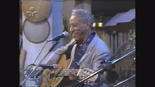 Viola Minha Viola - Homenagem em vida ao Pardinho (25/11/2000)