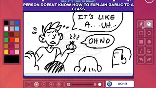 Drawfee Plays Gartic Phone