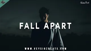 "Fall Apart" - Sad Piano Rap Beat | Emotional Hip Hop Instrumental | Deep Type Beat [prod. Veysigz]