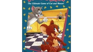 NES-Longplay-Tom & Jerry (U)